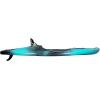 image:imagePerception Hi Life 11  Sit on Top Kayak for Adults  Hybrid SUP Stand up Paddle Board Kayak  11Dapper