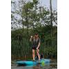 image:imagePerception Hi Life 11  Sit on Top Kayak for Adults  Hybrid SUP Stand up Paddle Board Kayak  11Dapper