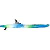 image:imagePerception Hi Life 11  Sit on Top Kayak for Adults  Hybrid SUP Stand up Paddle Board Kayak  11Dj vu