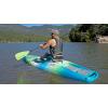 image:imagePerception Hi Life 11  Sit on Top Kayak for Adults  Hybrid SUP Stand up Paddle Board Kayak  11Dj vu