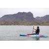 image:imagePerception Hi Life 11  Sit on Top Kayak for Adults  Hybrid SUP Stand up Paddle Board Kayak  11Dj vu