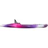 image:imagePerception Hi Life 11  Sit on Top Kayak for Adults  Hybrid SUP Stand up Paddle Board Kayak  11Mystic