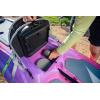 image:imagePerception Hi Life 11  Sit on Top Kayak for Adults  Hybrid SUP Stand up Paddle Board Kayak  11Mystic