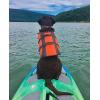 image:imagePerception Hi Life 11  Sit on Top Kayak for Adults  Hybrid SUP Stand up Paddle Board Kayak  11Sunset