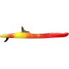 image:imagePerception Hi Life 11  Sit on Top Kayak for Adults  Hybrid SUP Stand up Paddle Board Kayak  11Sunset
