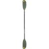 image:imagePerception Horizon Paddle  Aluminum  RecreationalAnglerKhaki