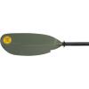 image:imagePerception Horizon Paddle  Aluminum  RecreationalAnglerKhaki