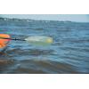 image:imagePerception Horizon Paddle  Aluminum  RecreationalAnglerKhaki