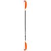 image:imagePerception Horizon Paddle  Aluminum  RecreationalAnglerOrange