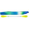 image:imagePerception Kayaks Hi Five  Sit on Top Kids Kayak for Kids up to 120 Lbs Youth Kayak with Paddle  6 6Dj vu