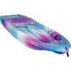 image:imagePerception Kayaks Hi Five  Sit on Top Kids Kayak for Kids up to 120 Lbs Youth Kayak with Paddle  6 6Funkadelic