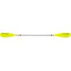 image:imagePerception Kayaks Hi Five  Sit on Top Kids Kayak for Kids up to 120 Lbs Youth Kayak with Paddle  6 6Sunset