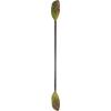 image:imagePerception Kayaks Pescador Adjustable Kayak Fishing Paddle 2 Piece Moss camo 230250cm905985