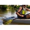 image:imagePerception Kayaks Pescador Adjustable Kayak Fishing Paddle 2 Piece Moss camo 230250cm905985