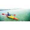 image:imagePerception Prodigy XS  Sit Inside Kayak For Kids and Petite Paddlers  Recreational Kayak for All Day Fun  10Dj Vu