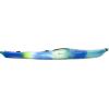 image:imagePerception Prodigy XS  Sit Inside Kayak For Kids and Petite Paddlers  Recreational Kayak for All Day Fun  10Dj Vu