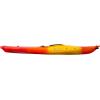 image:imagePerception Prodigy XS  Sit Inside Kayak For Kids and Petite Paddlers  Recreational Kayak for All Day Fun  10Sunset