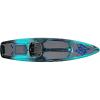 image:imagePerception Hi Life 11  Sit on Top Kayak for Adults  Hybrid SUP Stand up Paddle Board Kayak  11Dapper
