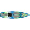 image:imagePerception Hi Life 11  Sit on Top Kayak for Adults  Hybrid SUP Stand up Paddle Board Kayak  11Dj vu
