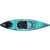 image:imagePerception Joyride 10  Sit Inside Kayak for Adults and Kids  Recreational and MultiWater Kayak with Selfie Slot  10Dapper