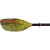 image:imagePerception Kayaks Pescador Adjustable Kayak Fishing Paddle 2 Piece Moss camo 230250cm905985