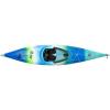image:imagePerception Prodigy XS  Sit Inside Kayak For Kids and Petite Paddlers  Recreational Kayak for All Day Fun  10Dj Vu