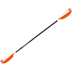 image:imagePerception Horizon Paddle  Aluminum  RecreationalAnglerOrange
