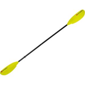 image:imagePerception Horizon Paddle  Aluminum  RecreationalAnglerYellow