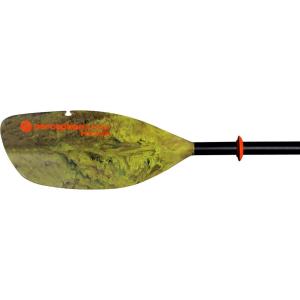 image:imagePerception Kayaks Pescador Adjustable Kayak Fishing Paddle 2 Piece Moss camo 230250cm905985