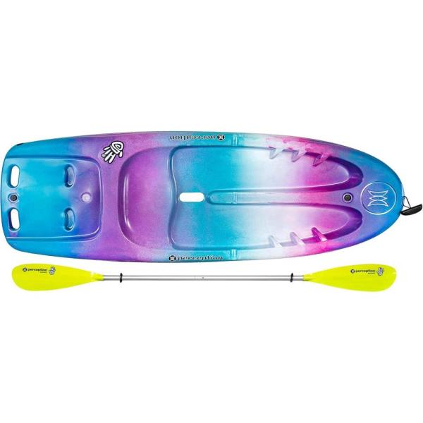 SIT-ON-TOP - Perception Kayaks Store