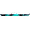 image:imagePerception Carolina 14  Sit Inside Kayak for Adults  Touring Kayak  14Dapper