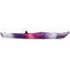 image:imagePerception Expression 115  Sit Inside Kayak  Light Touring Kayak with Adjustable Zone Seating  11 6Mystic