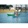 image:imagePerception Expression 115  Sit Inside Kayak  Light Touring Kayak with Adjustable Zone Seating  11 6Sunset