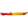 image:imagePerception Expression 115  Sit Inside Kayak  Light Touring Kayak with Adjustable Zone Seating  11 6Sunset
