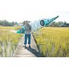 image:imagePerception Expression 115  Sit Inside Kayak  Light Touring Kayak with Adjustable Zone Seating  11 6Sunset