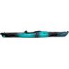 image:imagePerception Kayaks Carolina 12  Sit Inside Touring Kayak  Large Front and Rear Storage  12Dapper