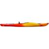 image:imagePerception Kayaks Conduit 13  Sit Inside Kayak  Recreational Kayak with Front and Rear Storage  13 Sunset