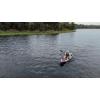 image:imagePerception Kayaks Perception Pescador 10  Sit on Top Fishing Kayak with Front Storage Well  Large Rear Storage and Dual Rod Holders  10Fossil Tan