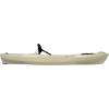 image:imagePerception Kayaks Perception Pescador 10  Sit on Top Fishing Kayak with Front Storage Well  Large Rear Storage and Dual Rod Holders  10Fossil Tan