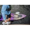 image:imagePerception Kayaks Perception Pescador 10  Sit on Top Fishing Kayak with Front Storage Well  Large Rear Storage and Dual Rod Holders  10Mystic