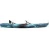 image:imagePerception Tribe 135 Sit on Top Tandem Kayak for AllAround Fun Large Rear Storage with Tie DownsDapper