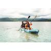 image:imagePerception Tribe 135 Sit on Top Tandem Kayak for AllAround Fun Large Rear Storage with Tie DownsDapper