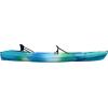 image:imagePerception Tribe 135 Sit on Top Tandem Kayak for AllAround Fun Large Rear Storage with Tie DownsDj vu
