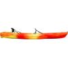 image:imagePerception Tribe 135 Sit on Top Tandem Kayak for AllAround Fun Large Rear Storage with Tie DownsSunset
