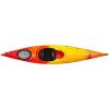 image:imagePerception Expression 115  Sit Inside Kayak  Light Touring Kayak with Adjustable Zone Seating  11 6Sunset