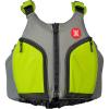 image:imagePerception HiFi Life Jacket for Adults Easy Access Zippered Pockets USCG Approved PFD  UL Type 3 Life Vest for Kayaks and Paddle Sports 3 SizesXSmallSmall