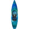 image:imagePerception Sound 95 Fishing Kayak  Sit Inside Kayak  Stable  FishingReady  95 ftDja Vu