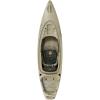 image:imagePerception Sound 95 Fishing Kayak  Sit Inside Kayak  Stable  FishingReady  95 ftFossil Tan