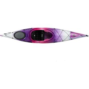 image:imagePerception Expression 115  Sit Inside Kayak  Light Touring Kayak with Adjustable Zone Seating  11 6Mystic
