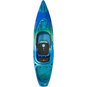 image:imagePerception Sound 95 Fishing Kayak  Sit Inside Kayak  Stable  FishingReady  95 ftDja Vu